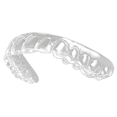 smartmvoes® Clear Aligners