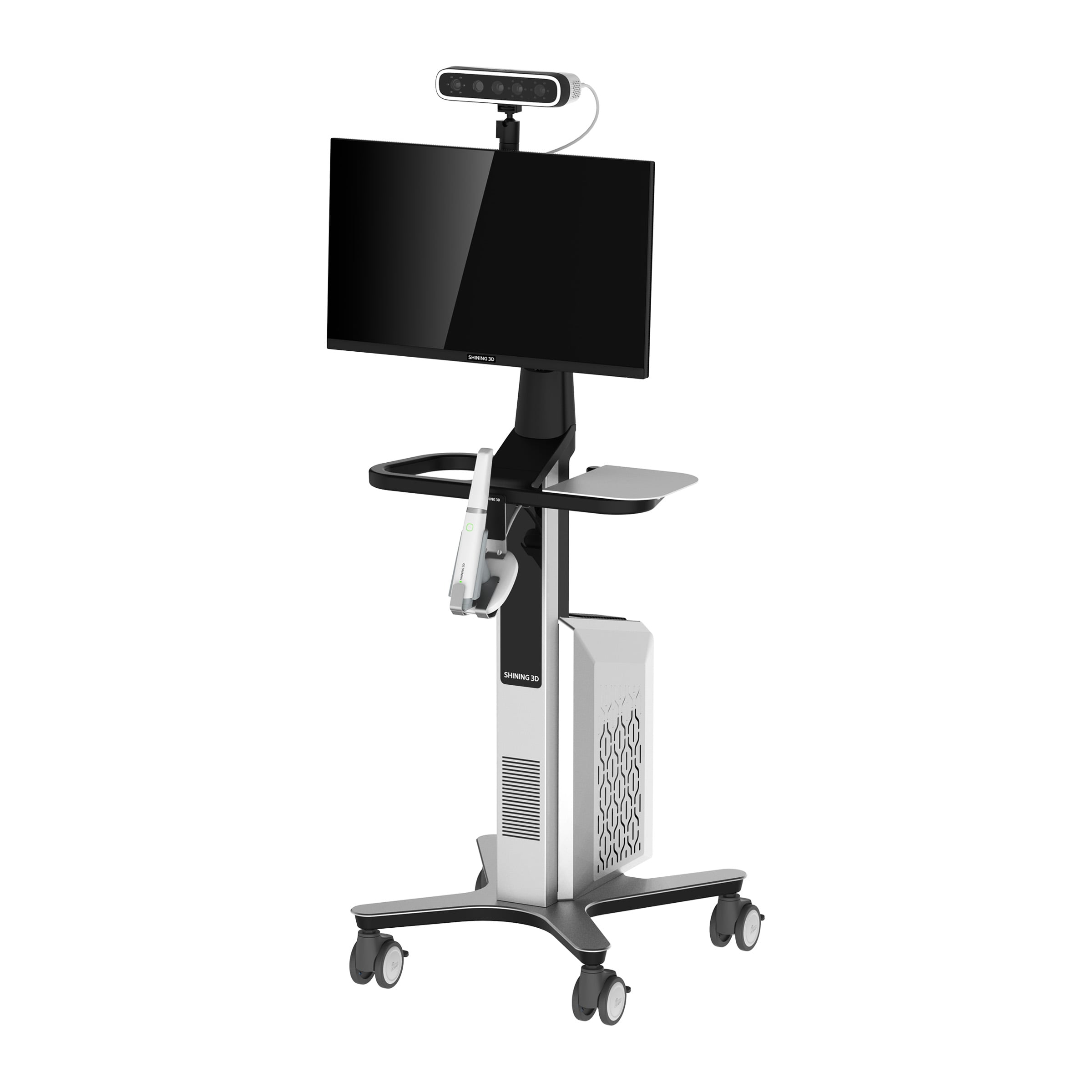 Shining 3D Scanner Accessories