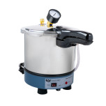 Great Lakes 6 Quart Adjustable Heated Pressure Pot