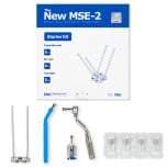 MSE Type-2 Starter Kit - 8mm - Temporarily Unavailable