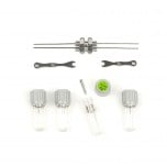 MSE Type-2 Refill Kit - 12mm 