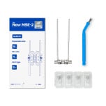 MSE Type-2 Refill Kit - 10mm - Temporarily Unavailable