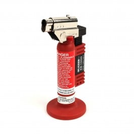 Kit Micro-torch Formadent - Pour Dentisterie - Occasion En Bon état De Fonctionnement