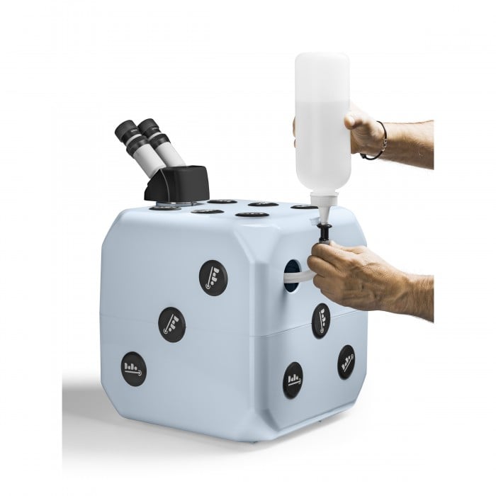 DADO Laser Welder