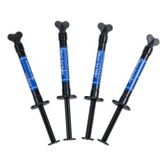 Blue Block-Out Resin Light-Curing Kit