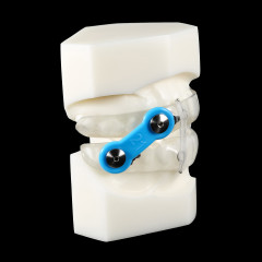 Medley Elastomeric Sleep Appliance