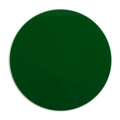 Green Biocryl 2.5mm/125mm - Round (10/pkg)