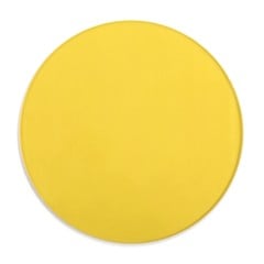 Yellow Biocryl 2mm/125mm - Round (10/pkg)