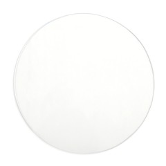 Copyplast .75mm/125mm - Round (100/pkg)