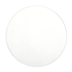 Biocryl C Clear 2mm/125mm - Round (10/pkg)