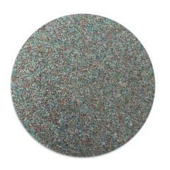 Multicolor Glitter Biocryl 2mm/125mm - Round (10/pkg)
