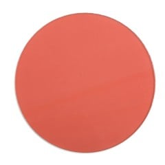 Pink Biocryl 2mm/125mm - Round (10/pkg)