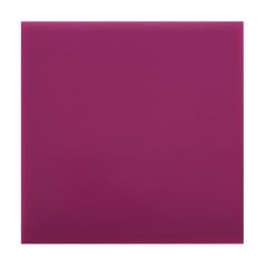 Purple Mouthguard Material 3mm/125mm - Square (10/pkg)