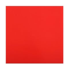 Red Mouthguard Material 2mm/125mm - Square (10/pkg)