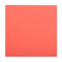 Pink Baseplate Material 1.5mm/125mm - Square (25/pkg)