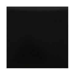Black Mouthguard Material 3mm/125mm - Square (10/pkg)
