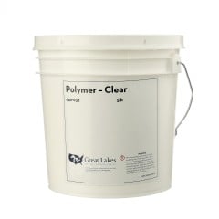 Polymer - Clear (5lb)