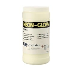 Neon Glow Polymer - Neon Glow (1lb)