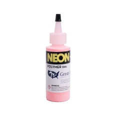 Neon Glow Polymer - Neon Red (2oz)