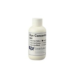 Liquid Dye Concentrate - Violet (2oz)