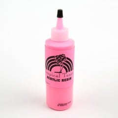Tropical Tones Polymer - Paradise Pink (4oz)