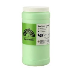Tropical Tones Polymer - Key Lime Green (1lb)