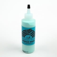 Tropical Tones Polymer - Tidewater Teal (4oz)
