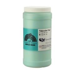 Tropical Tones Polymer - Tidewater Teal (1lb)