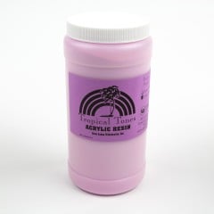 Tropical Tones Polymer - Purple Sunset (1lb)