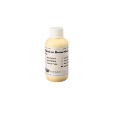 Rainbow Resin Monomer - Orange (2oz)