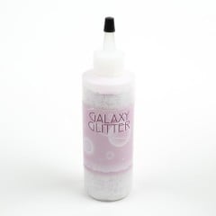 Galaxy Glitter Polymer - Polaris Purple (4oz)