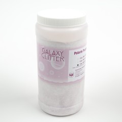 Galaxy Glitter Polymer - Polaris Purple (1lb)
