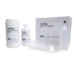 Variflex™ Acrylic Kit (1lb)