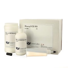 Biocryl ICE Acrylic Kit (1lb)