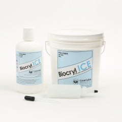 Biocryl ICE Acrylic Kit (5lb)