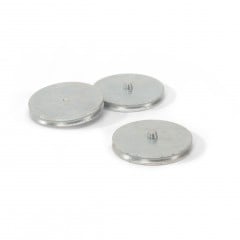 SAM® Magnetic Split Cast System Adhesion Plates (50/pkg)