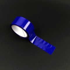 Blue Single-sided Articulating Foil 