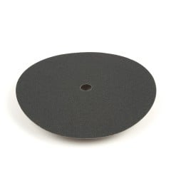 Coated Abrasive 120 Grit Grinding Disc - 12" Diameter (5/pkg)