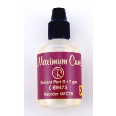 Maximum Cure® Sealant - Part B (7g)