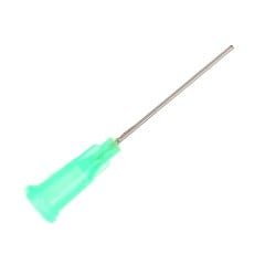 Non-Spill Monomer Bottle Replacement Needle - 21 Gauge (1in)