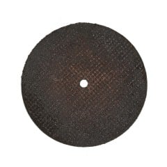 Fiber-Cut Discs - 4" Diameter (6/pkg)