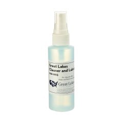 Alginate Cleaner and Lubricant Spray - 4oz