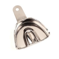 Small Rim Lock Impression Tray - Upper