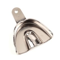 Medium Rim Lock Impression Tray - Upper
