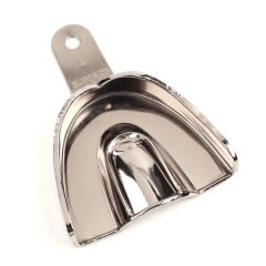 Large Rim Lock Impression Tray - Upper
