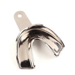 Medium Rim Lock Impression Tray - Lower