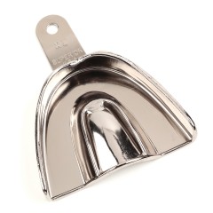 Extra Large Rim Lock Impression Tray - Upper 