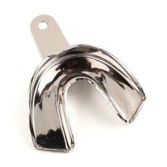 Extra Large Rim Lock Impression Tray -  Lower