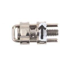 Forestadent Series 134 Expansion Screw - 3mm 