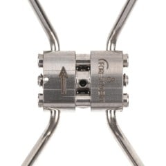 Forestadent Snap Lock Expansion Screw - 8mm 